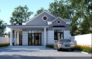 Các tuổi hợp xây nhà trong năm 2025