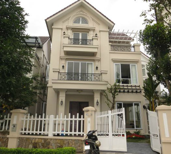  [Cải tạo, sửa chữa] Vinhomes Riversile Sài Đồng