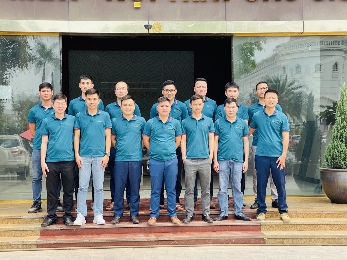 Sửa nhà trọn gói Thanh Hóa – Vinahome