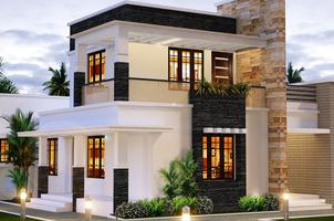 VINAHOME - Thiết kế kiến trúc nhà thanh hóa