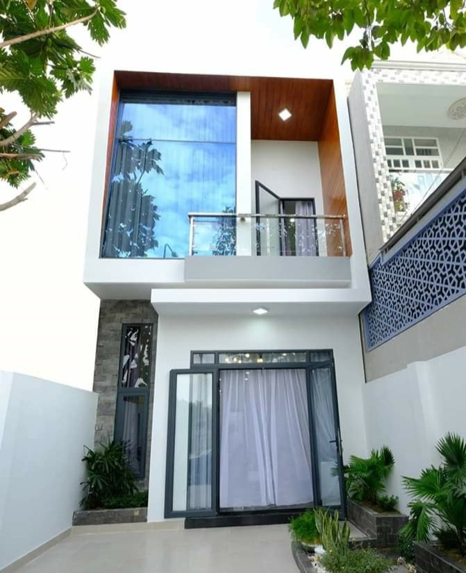 TK & Thi công trọn gói Nhà anh Tâm - Sầm Sơn