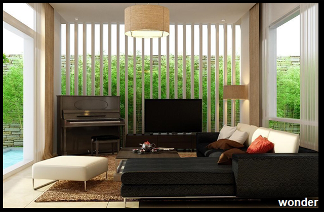 Nội thất Biệt thự NT-08