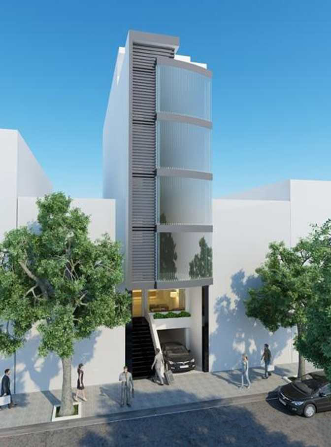 Châu Anh Hotel