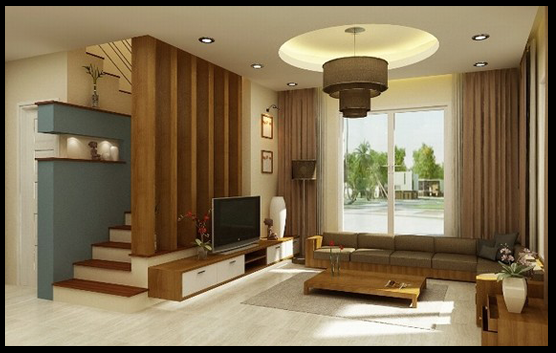 Nội thất Biệt thự NT-12