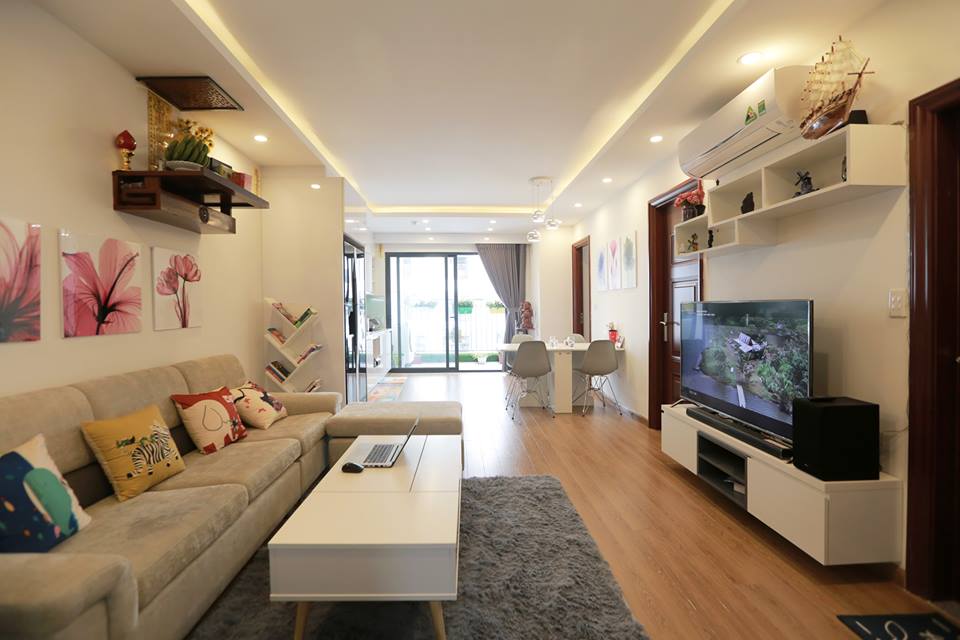 Nội thất Biệt thự NT-16