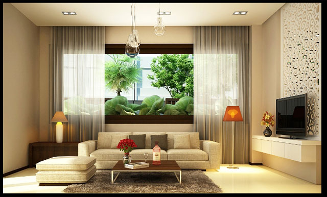 Nội thất Biệt thự NT-10
