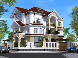 Thiết kế kiến trúc nhà dân tại Thanh Hóa - Vinahome