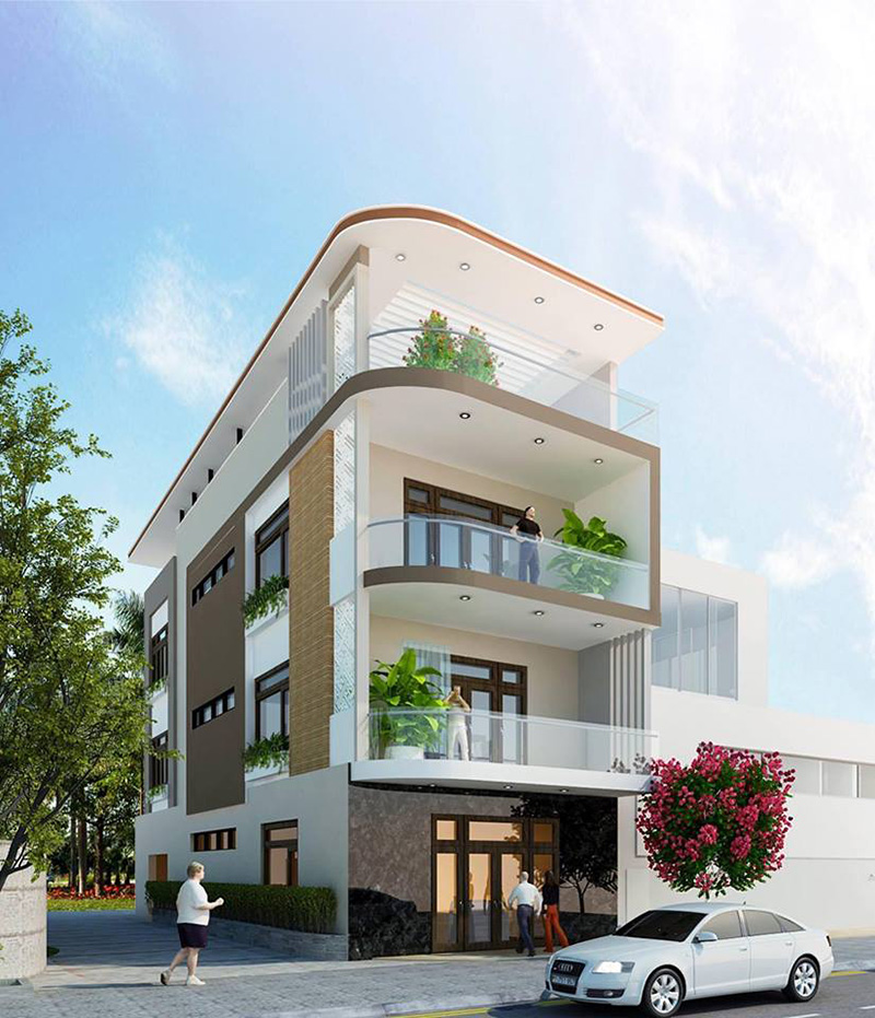 Mẫu nhà phố NP04-10