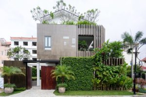 Thi công Thiết kế nhà tại Thanh Hóa nhanh nhất