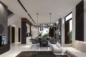 VINAHOME - Công ty thiết kế kiến trúc hàng đầu Thanh Hóa