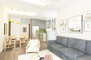 Thiết kế nội thất ở Thanh Hóa – Vinahome