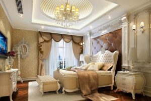 Thiết kế nội thất nhà dân giá rẻ tại thanh hóa