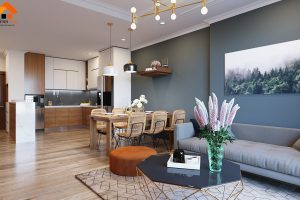 Vinahome - thiết kế nhà dân giá rẻ Thanh Hóa