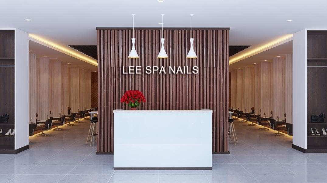 Cửa hàng Lee Spa Nail