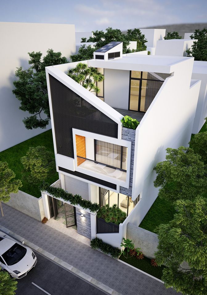 Mẫu nhà phố NP02-14