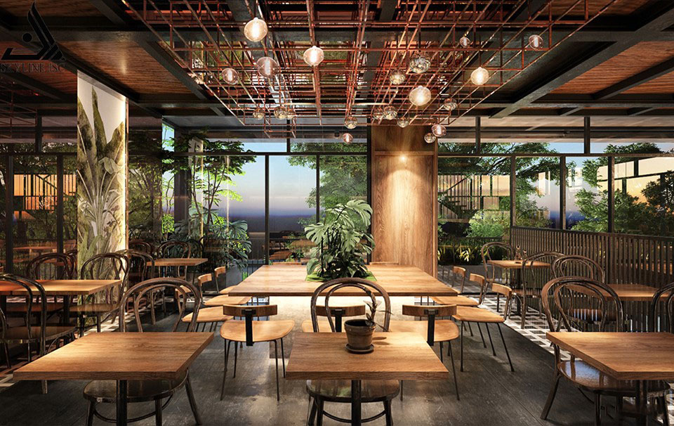 The Coffee Zone