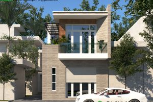 Thiết kế nhà đẹp tại Thanh Hóa – chuyên nghiệp, giá rẻ