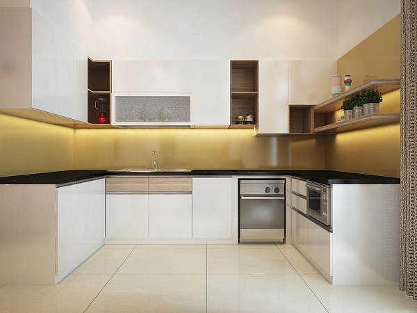 Mẫu nội thất nhà phố NTNP-04