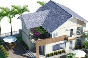 Thiết kế nhà 1 tầng chuyên nghiệp, uy tín giá rẻ tại Thanh Hóa
