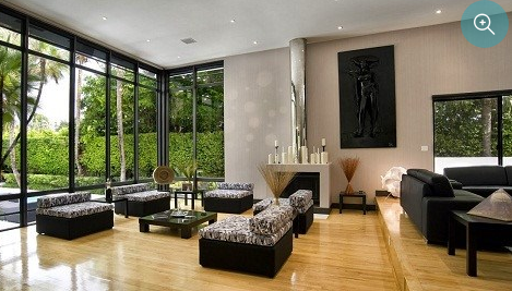 6 xu hướng thiết kế nhà ở 2025