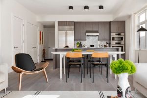 Xu hướng thiết kế của Vinahome năm 2025 tại Thanh Hóa, Hà Nội